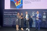 World Star Award – Milano 2025 © Ulrich Etiketten