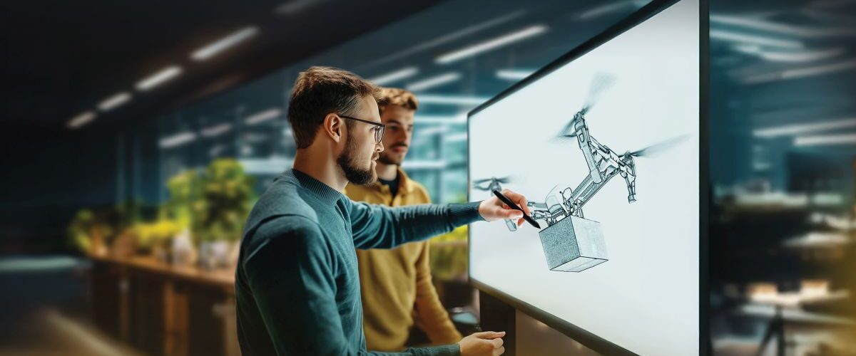 Robatech feiert 50 Jahre Innovation und Partnerschaft (c) Robatech