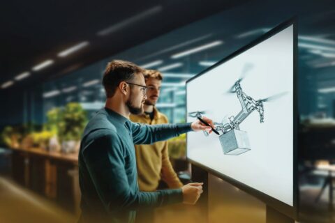 Robatech feiert 50 Jahre Innovation und Partnerschaft (c) Robatech