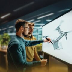 Robatech feiert 50 Jahre Innovation und Partnerschaft (c) Robatech