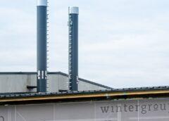 Die Wintergroup möchte mit gutem Beispiel vorangehen und investiert stark in nachhaltige Energieformen, um eine umweltfreundlichere Zukunft zu gestalten. (c) Winter