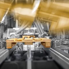 Revolution der Palettenproduktion (c) Winter