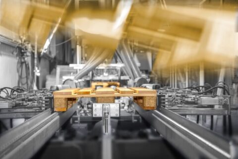 Revolution der Palettenproduktion (c) Winter