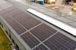 Photovoltaik als Schlüssel zur Energieautarkie (c) Winter