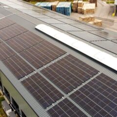 Photovoltaik als Schlüssel zur Energieautarkie (c) Winter