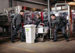 Wenn jede Sekunde zählt, zählt der beste Service