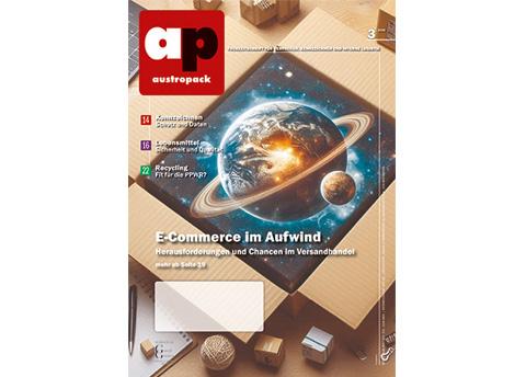 Austropack 2026/03