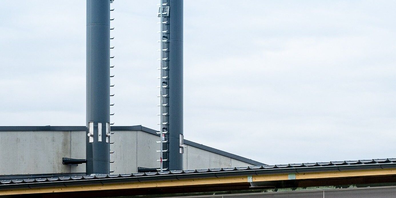 Die Wintergroup möchte mit gutem Beispiel vorangehen und investiert stark in nachhaltige Energieformen, um eine umweltfreundlichere Zukunft zu gestalten. (c) Winter Die Wintergroup möchte mit gutem Beispiel vorangehen und investiert stark in nachhaltige Energieformen, um eine umweltfreundlichere Zukunft zu gestalten. (c) Winter