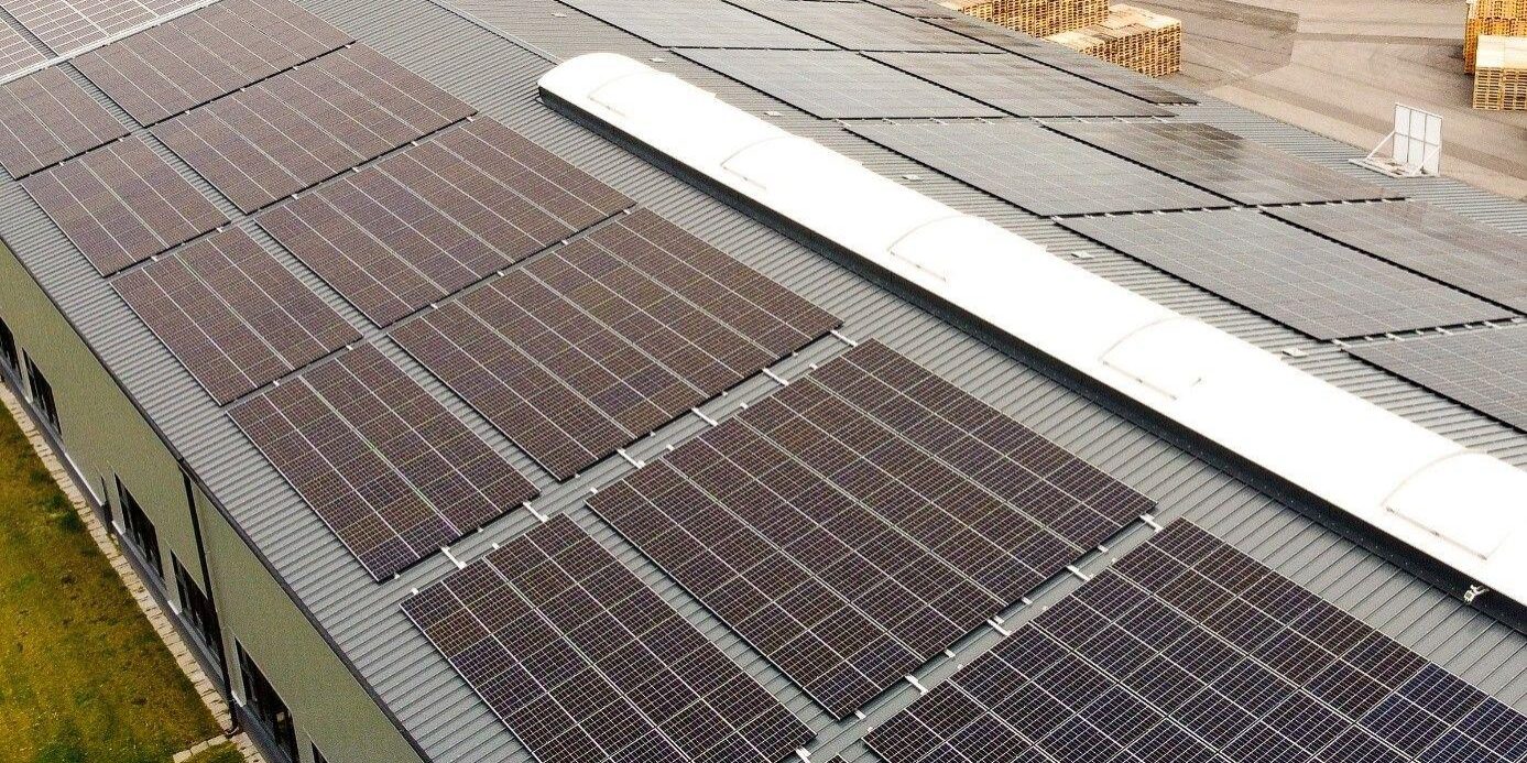 Photovoltaik als Schlüssel zur Energieautarkie (c) Winter Photovoltaik als Schlüssel zur Energieautarkie (c) Winter
